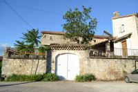 casa in affitto boissin Lablachere