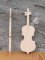 Figurina in violoncello 9cm lg 3mm di spessore