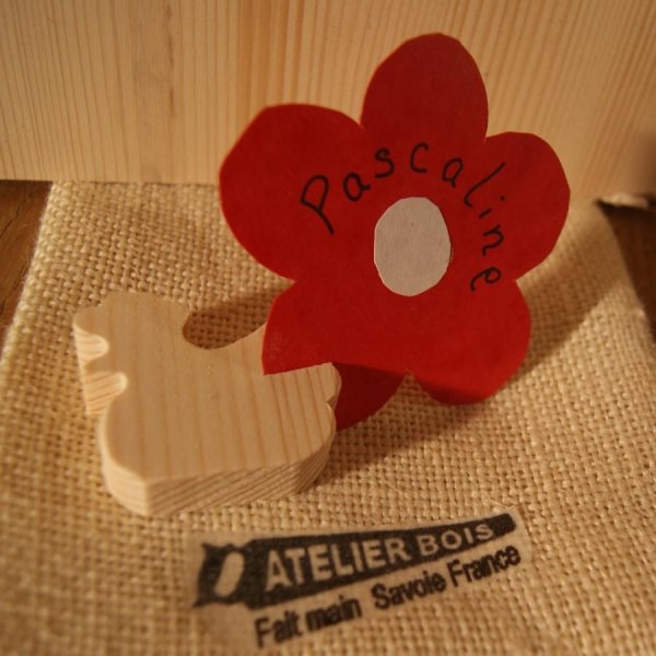 Marque place poule poulette en bois massif, r&eacute;utilisable, &agrave; d&eacute;corer, par 10, porte nom table de paques mariage theme  animaux de la ferme , basse cour fait main