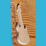 Figurina chitarra elettrica lg 6cm ep 3mm decorazione matrimonio